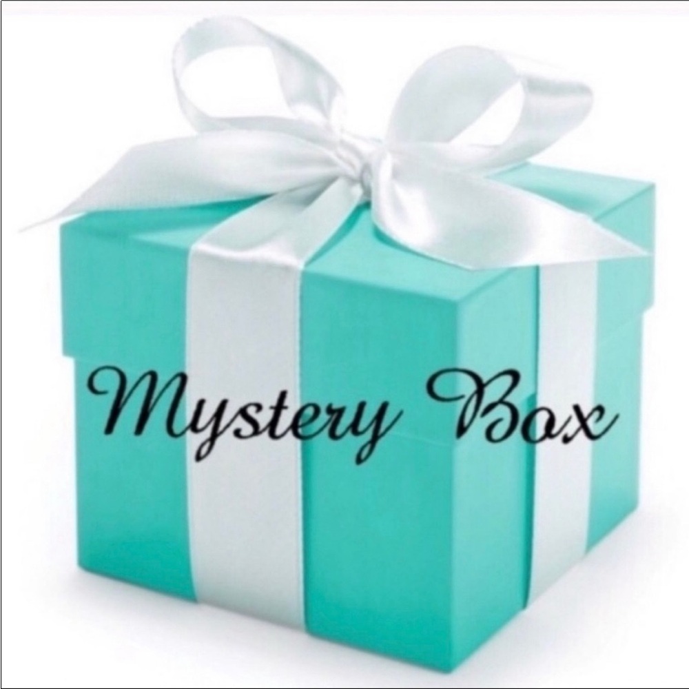mystery box